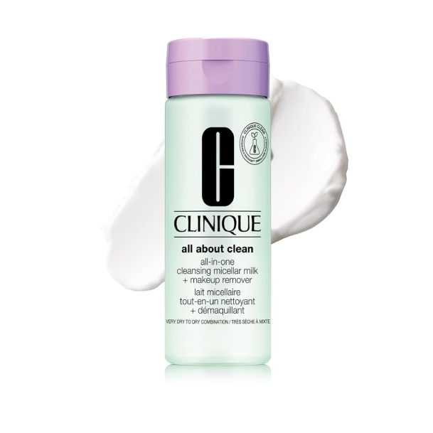 Clinique All About Clean Micellar Milk