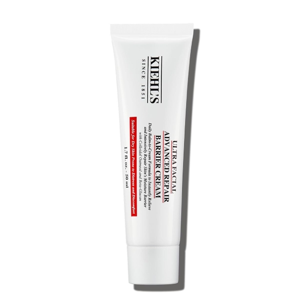 Kiehl's Ultra Facial Barrier Hydrating Cleanser