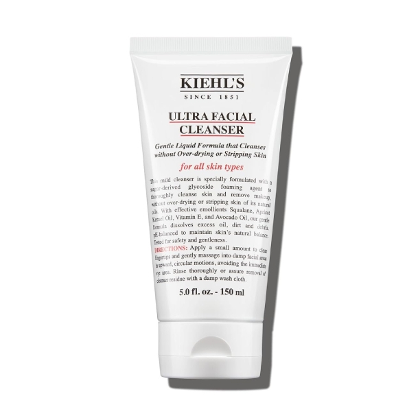 Kiehl's Ultra Facial Cleanser