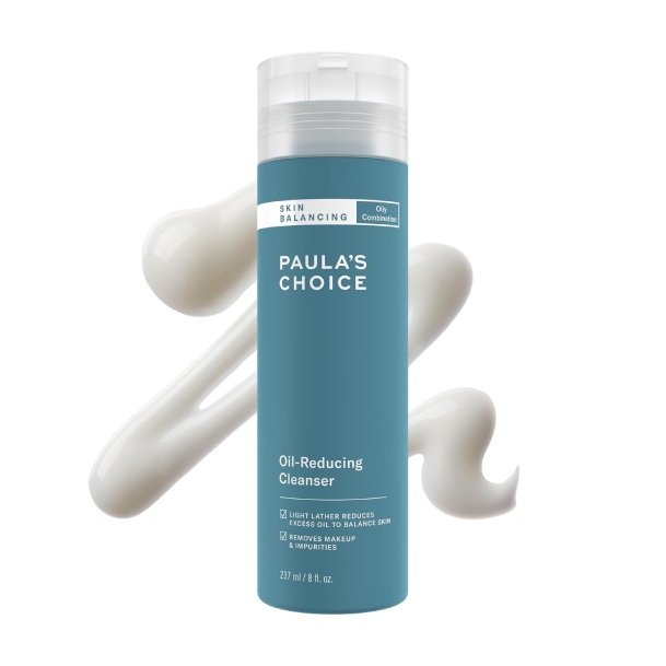 Paula's Choice Skin Balancing Oil-Reducing Cleanser