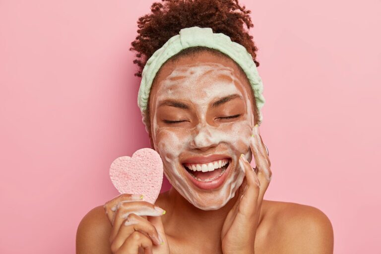 Pregnancy (and all stages) Safe Salicylic Acid Cleansers