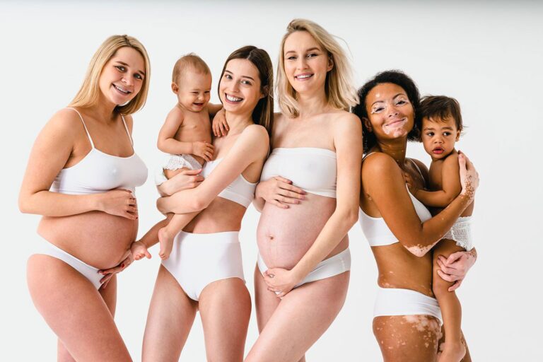 Pregnancy & Lactation Safe Salicylic Acid Products