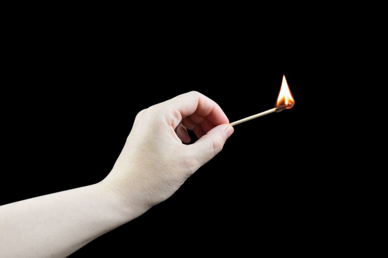 Burn Injuries At Home – Prevention, Action, and Home Care