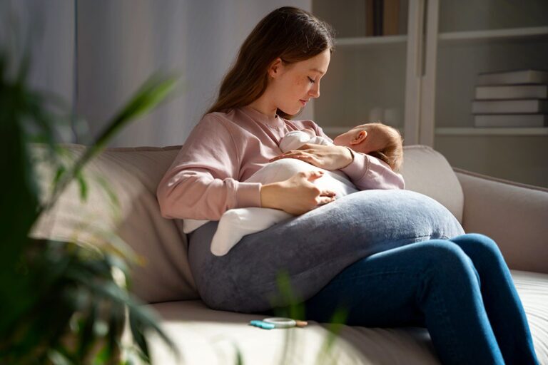 Safe Skincare for Nursing Moms – Ingredients to Avoid