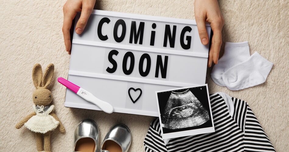 Skincare During Pregnancy and Nursing - Begin Here