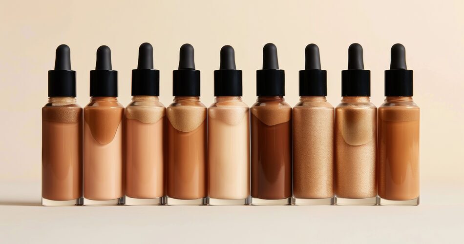 makeup-bottles