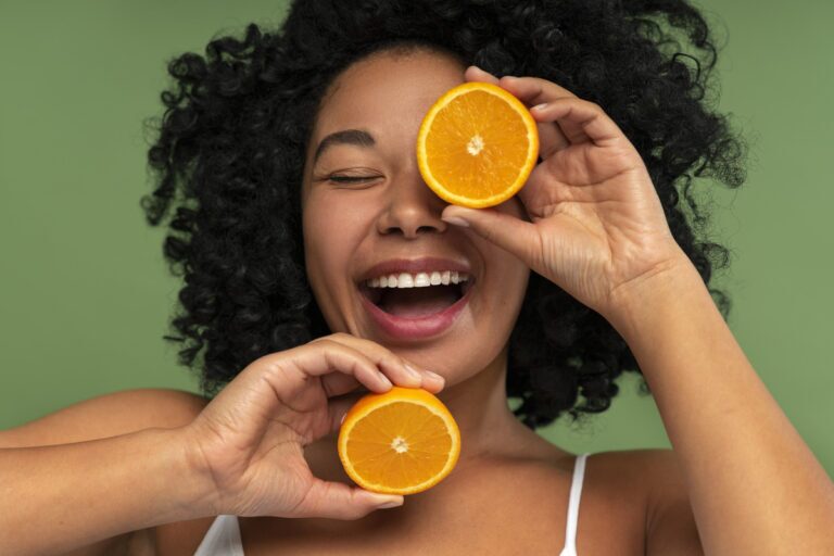 Is Vitamin C Serum Safe During Pregnancy?