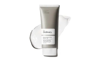 The Ordinary Natural Moisturizing Factors plus HA